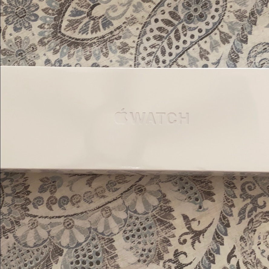 Brand New Apple Watch Series 5